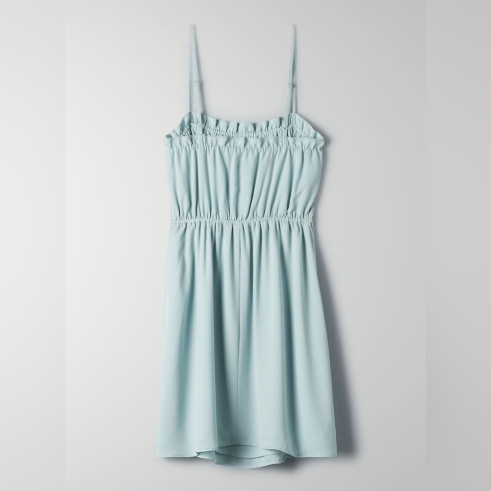Aritzia Sunday Best Blixen Dress size small - Picture 3 of 7